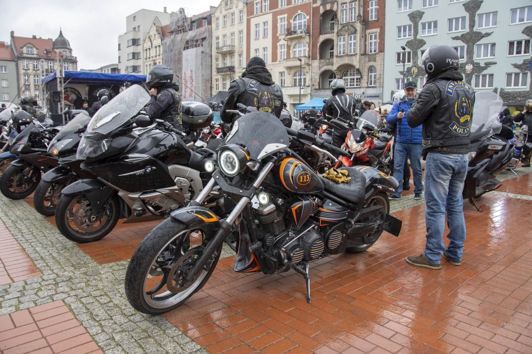 Motoserce bytom 2024 4