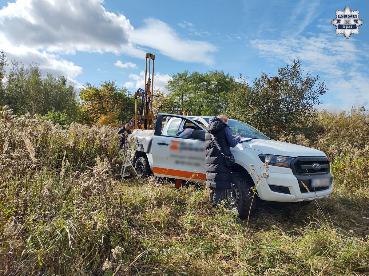 Badania Gruntów w Bytomiu