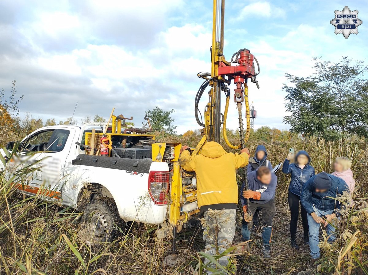 Jest akt oskarżenia w sprawie nielegalnego składowania odpadów w Bytomiu