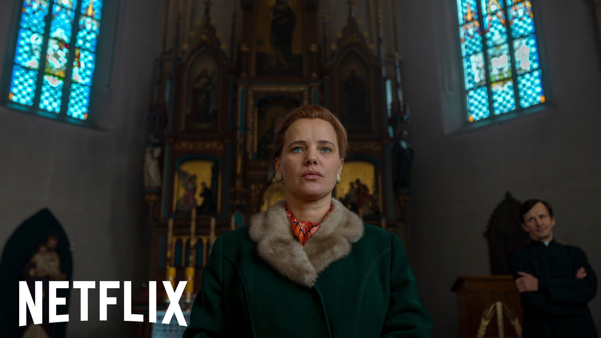 Bytom znów na Netfixie! Premiera serialu "Ołowiane dzieci" już w lutym