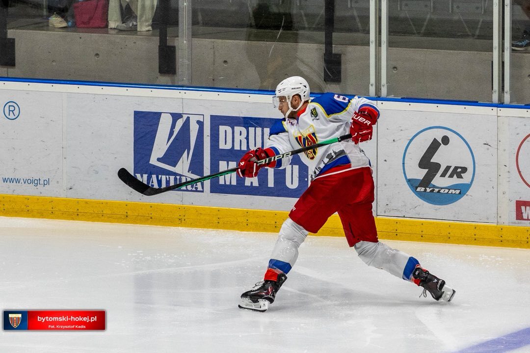 Polonia Bytom Hokej