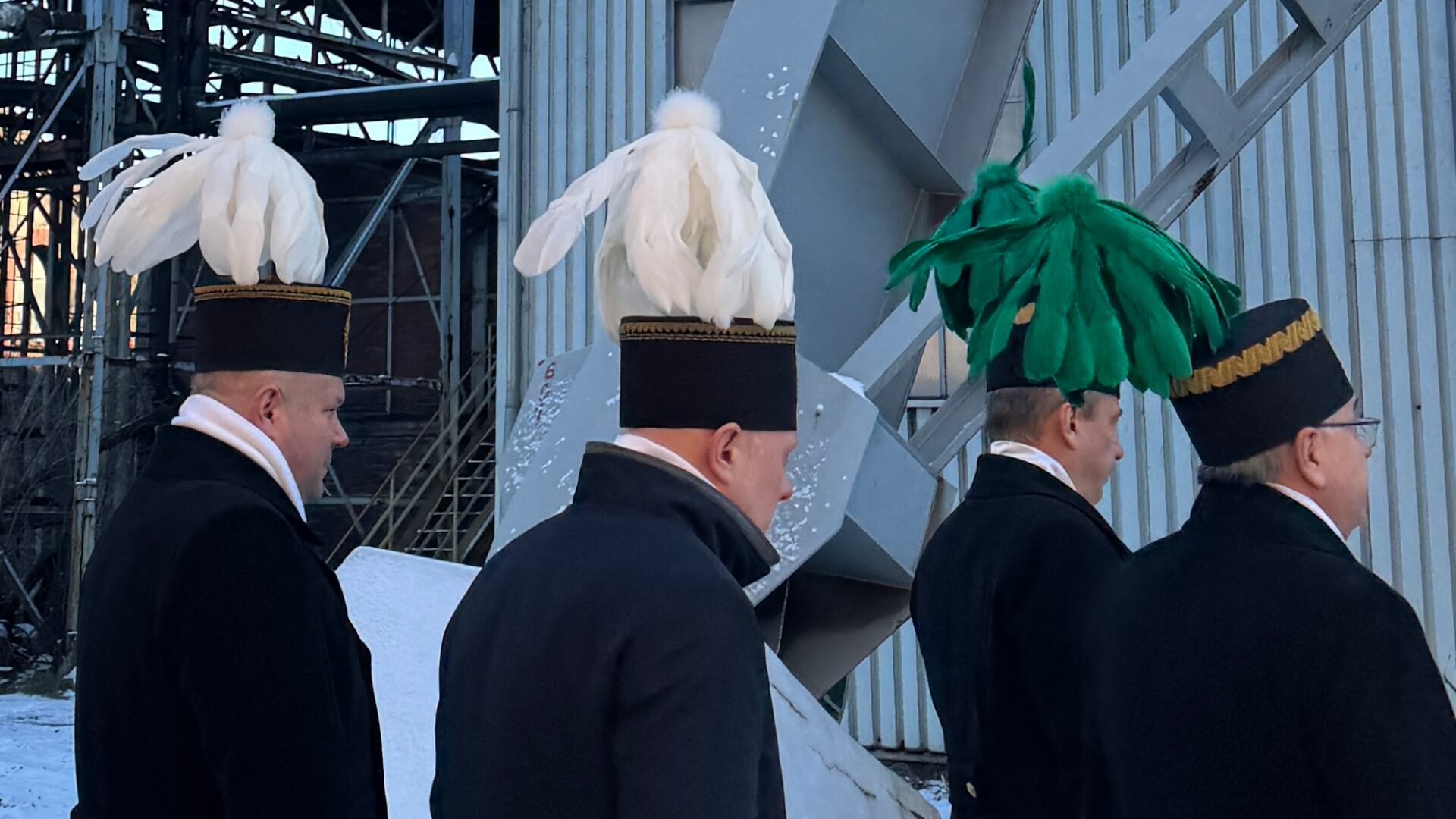 Trwa likwidacja ostatniej bytomskiej kopalni