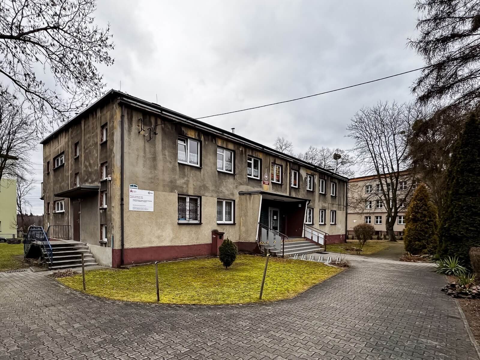 Karb i Stroszek: Przedszkola przejdą termomodernizację