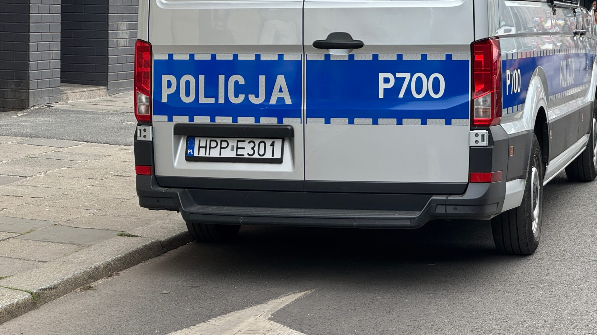 Zatrzymany z białym proszkiem. To kolejny młody Bytomianin w kręgu nielegalnych substancji