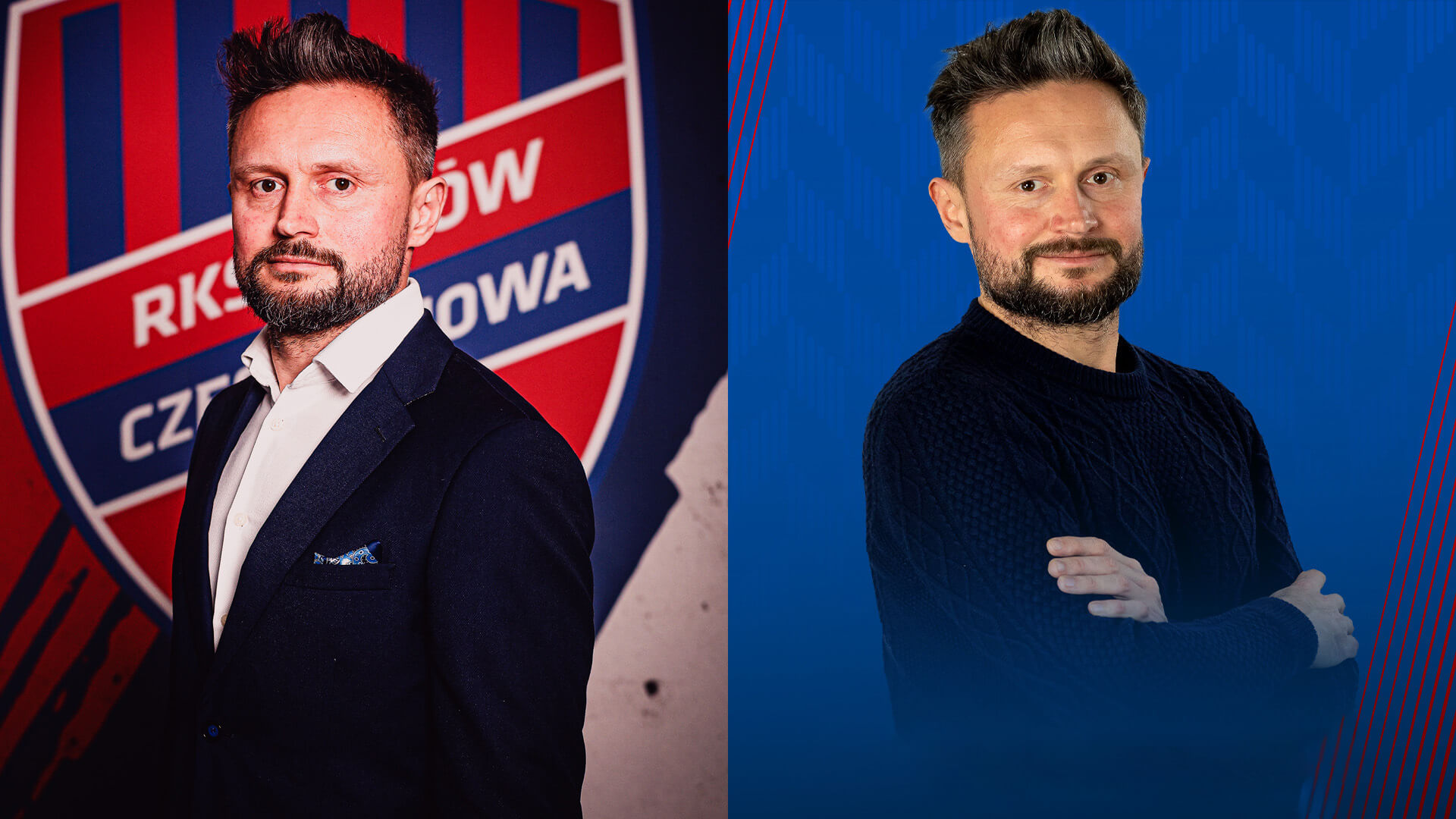 Raków drenuje Polonię. Kolejny transfer z Bytomia do Częstochowy