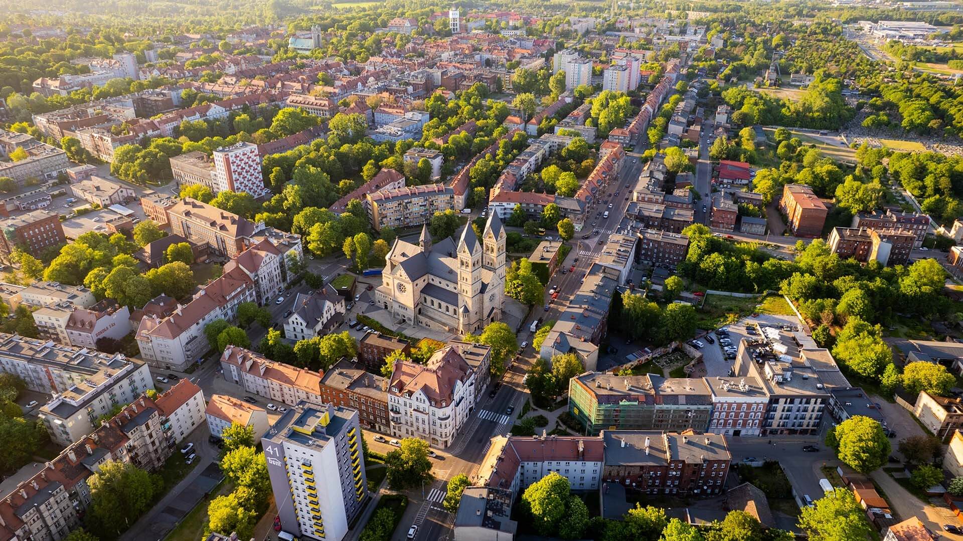 Nieprawidłowości w parafiach św. Jacka i św. Małgorzaty. Do sądu trafił akt oskarżenia