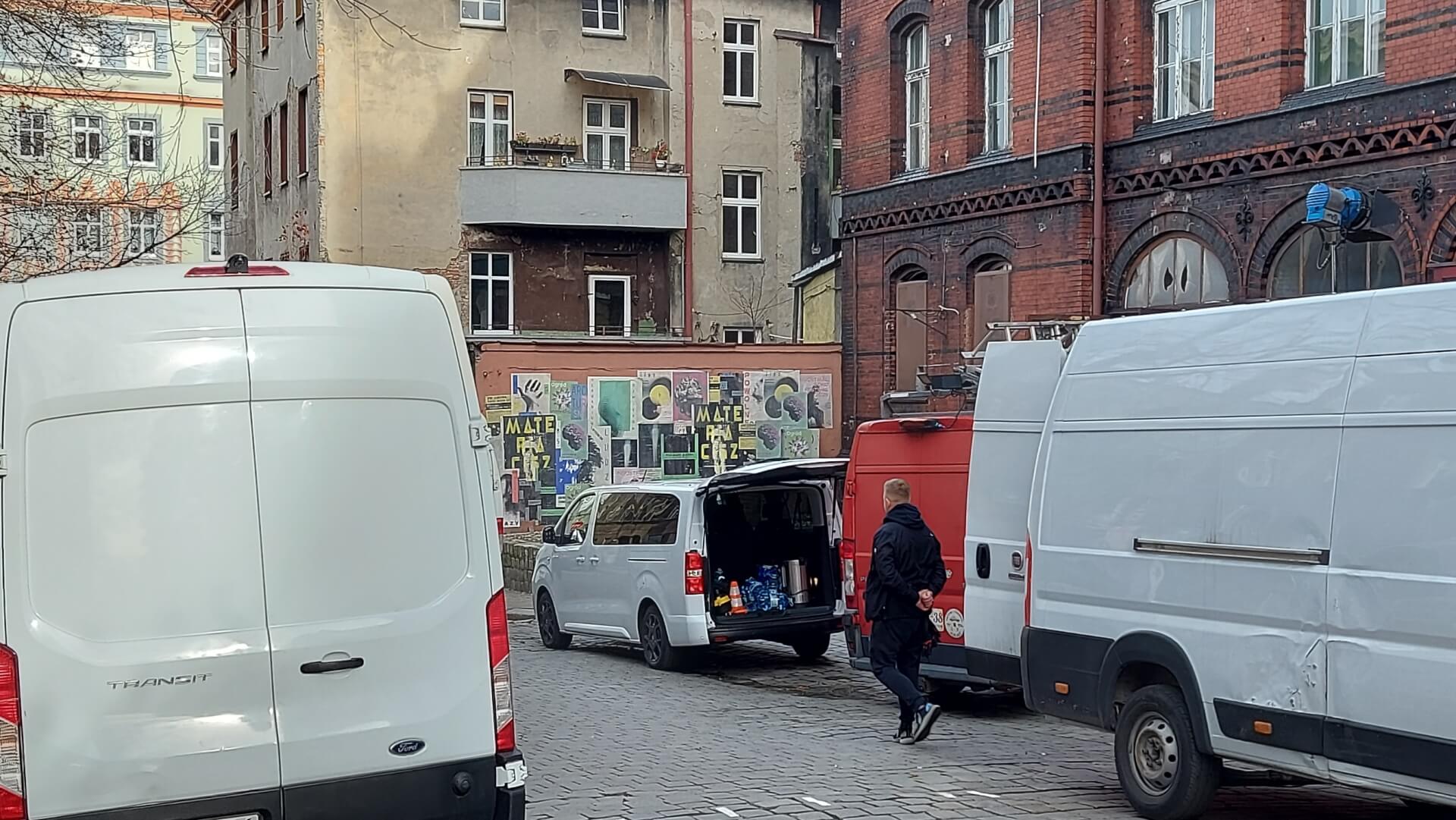 Serial strazacka bytom 08