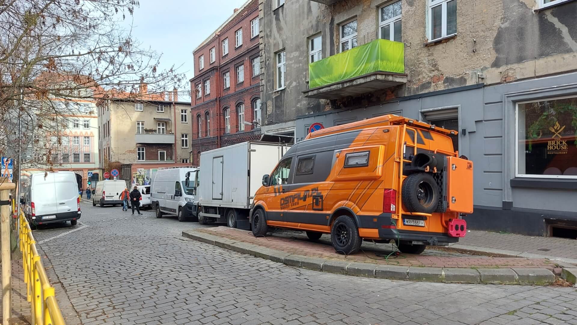 Serial strazacka bytom 09