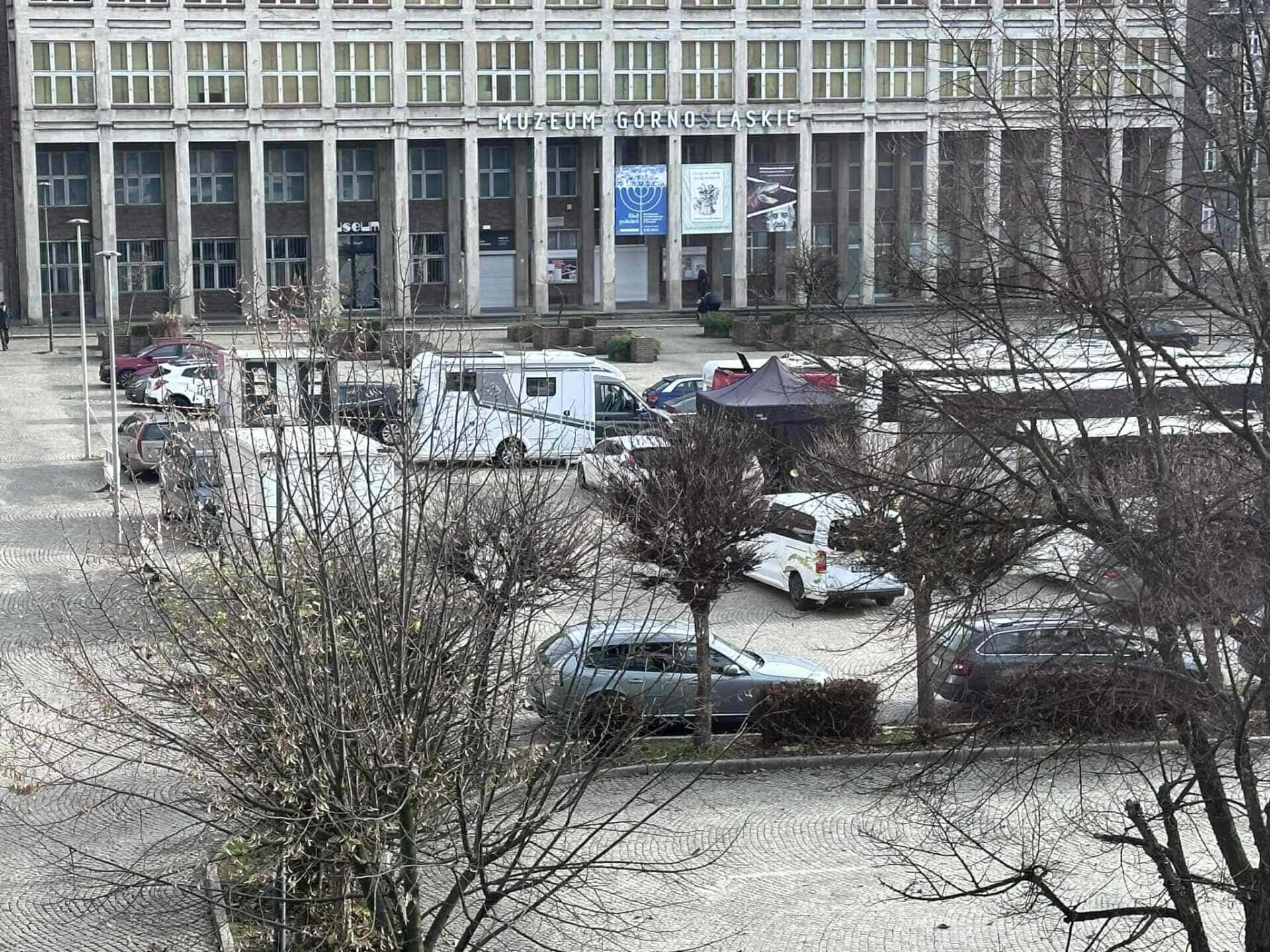 Serial strazacka bytom 10