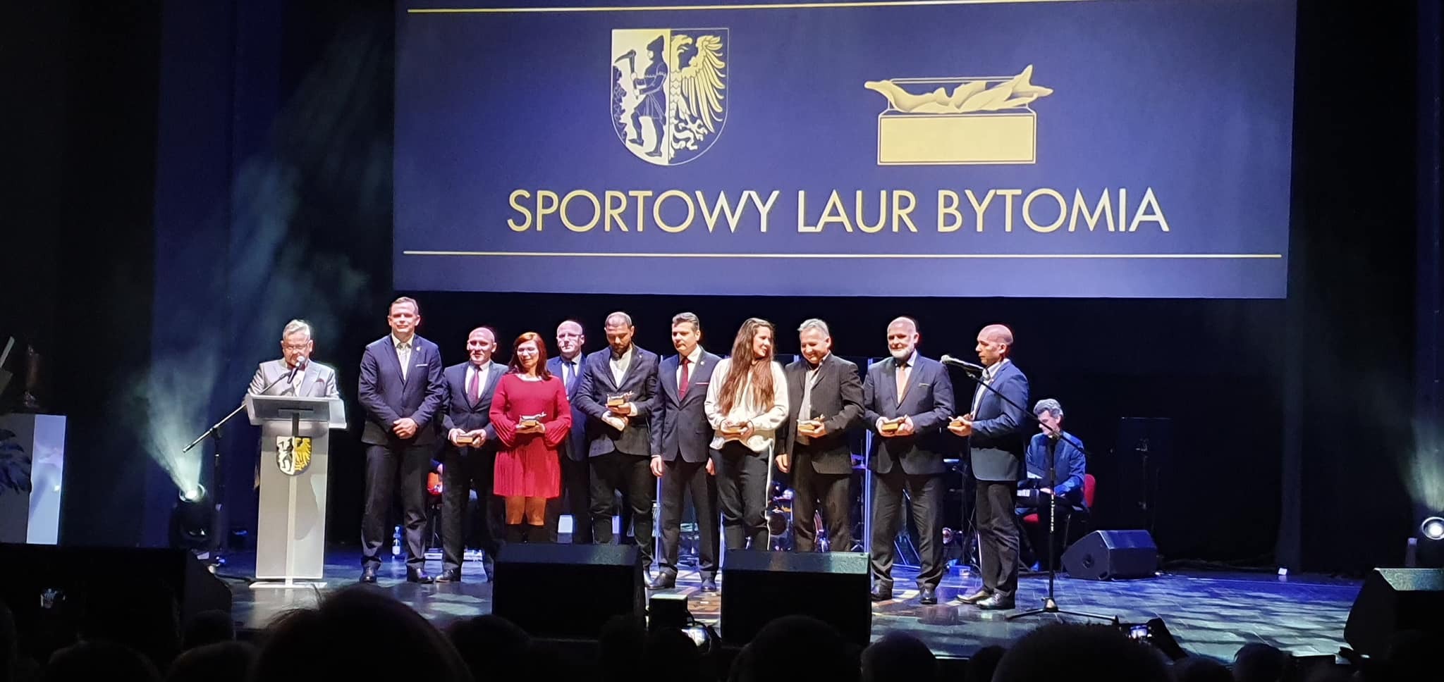 Sportowy laur bytomia 3