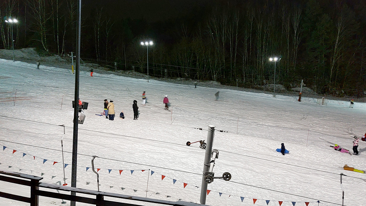 Stok narciarski sport dolina bytom2