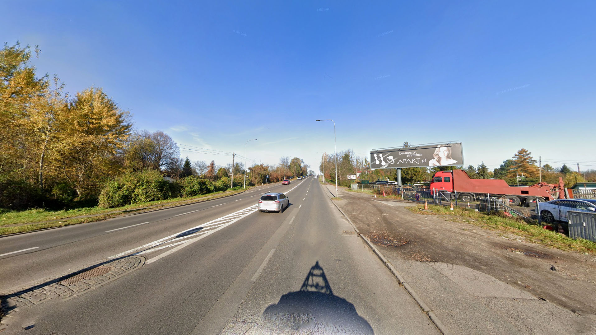 Drogówka urządziła polowanie na kierowców. Na Drodze Krajowej nr 11 posypały się mandaty