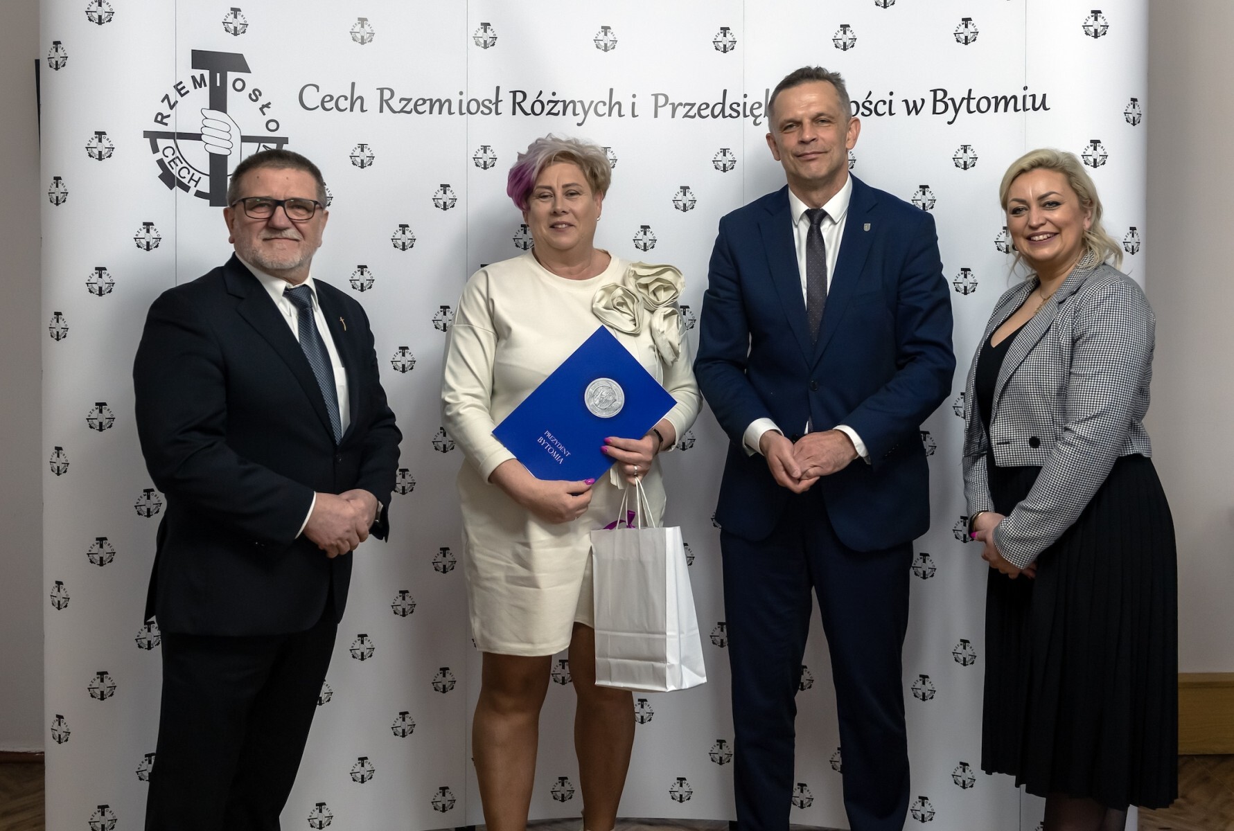 Swieto rzemieslnikow bytom 16 marca 2024 6