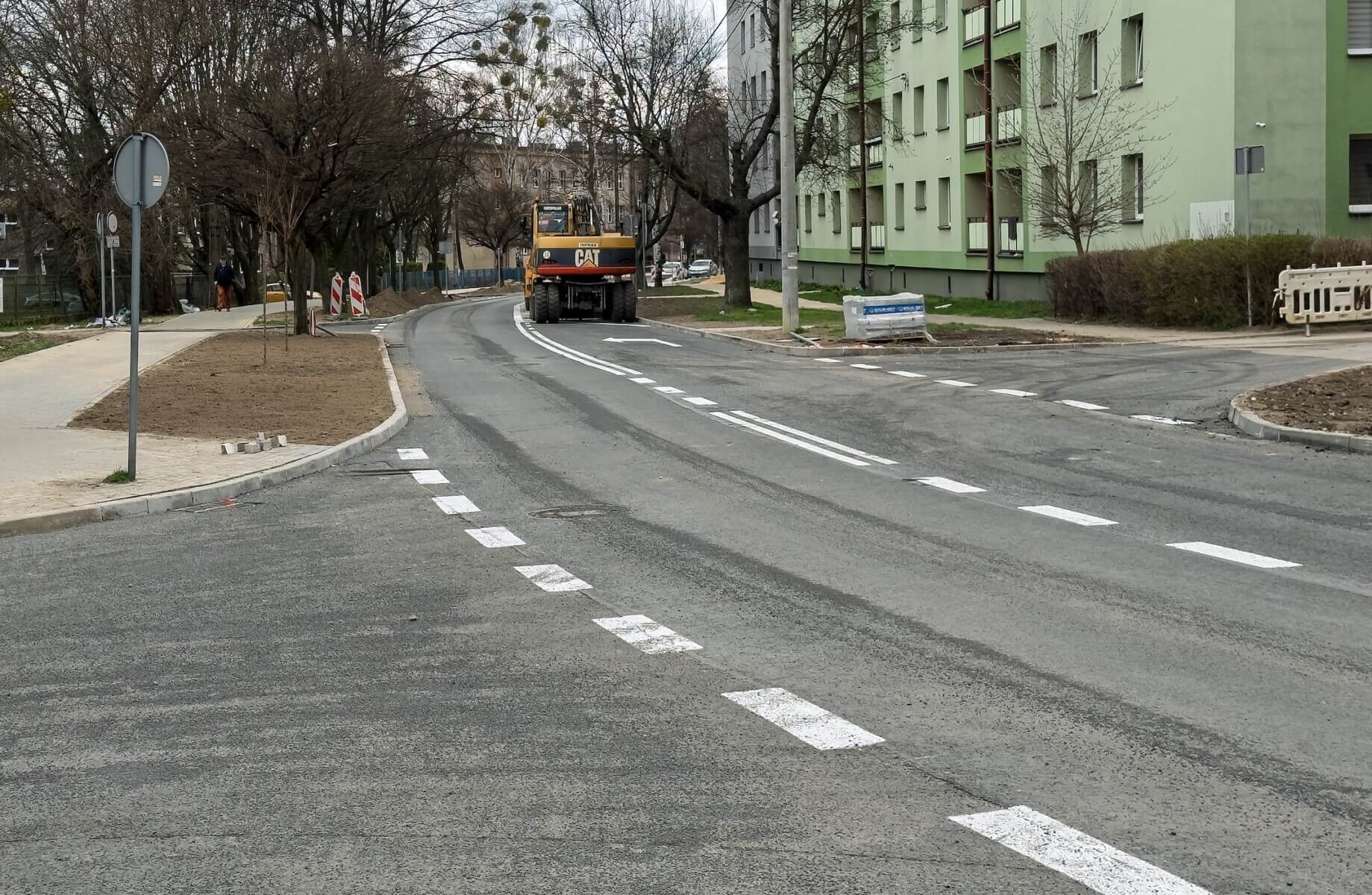 Wykonawca nie zrealizował inwestycji za 4,2 mln zł w terminie