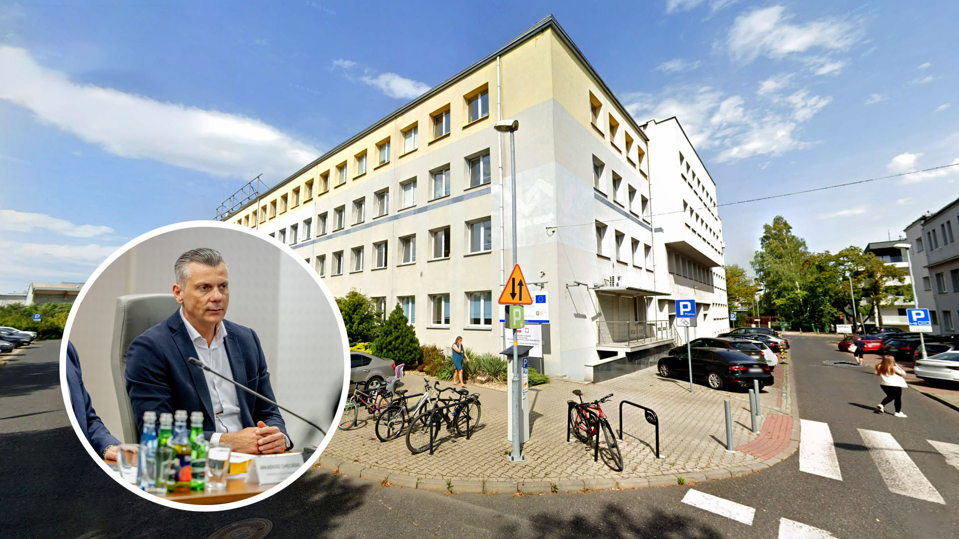 Prezydent Bytomia dołączył do prezydium Zgromadzenia Górnośląsko-Zagłębiowskiej Metropolii