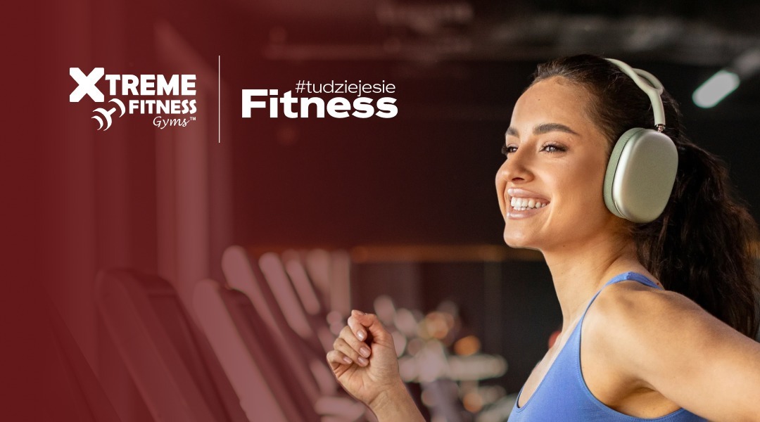 Nowy rok w lepszej formie – w Bytomiu styczniowy karnet fitness 50% taniej