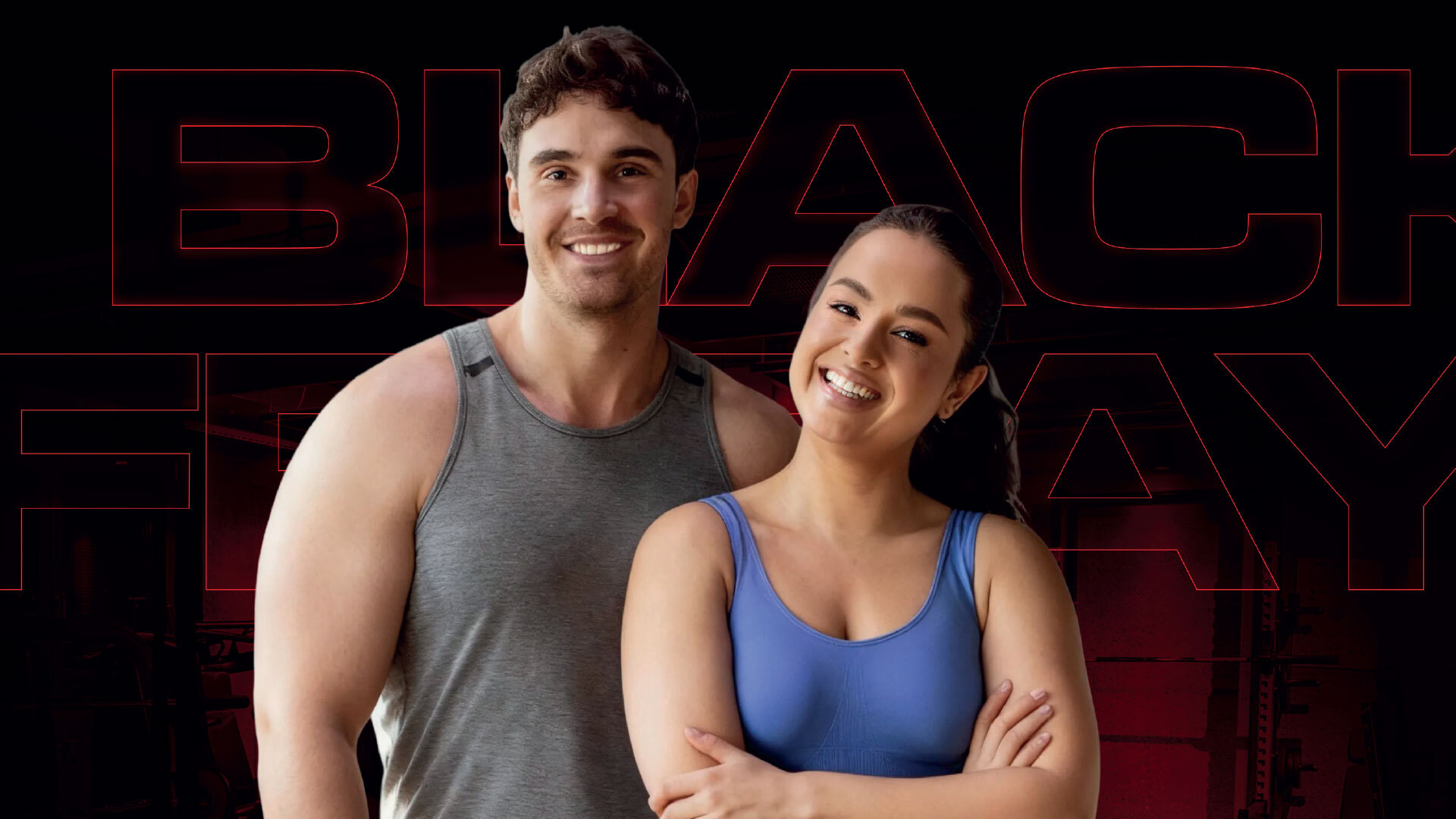 Wyjątkowa promocja w Bytomiu – tylko 28 listopada karnety roczne w Xtreme Fitness aż 50% taniej