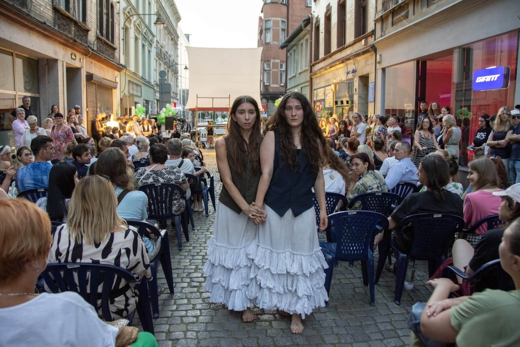 Xxv festiwal sztuki wysokiej i maly festiwal 1