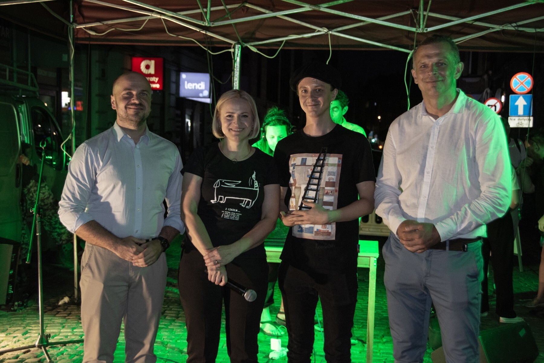 Xxv festiwal sztuki wysokiej i maly festiwal 14