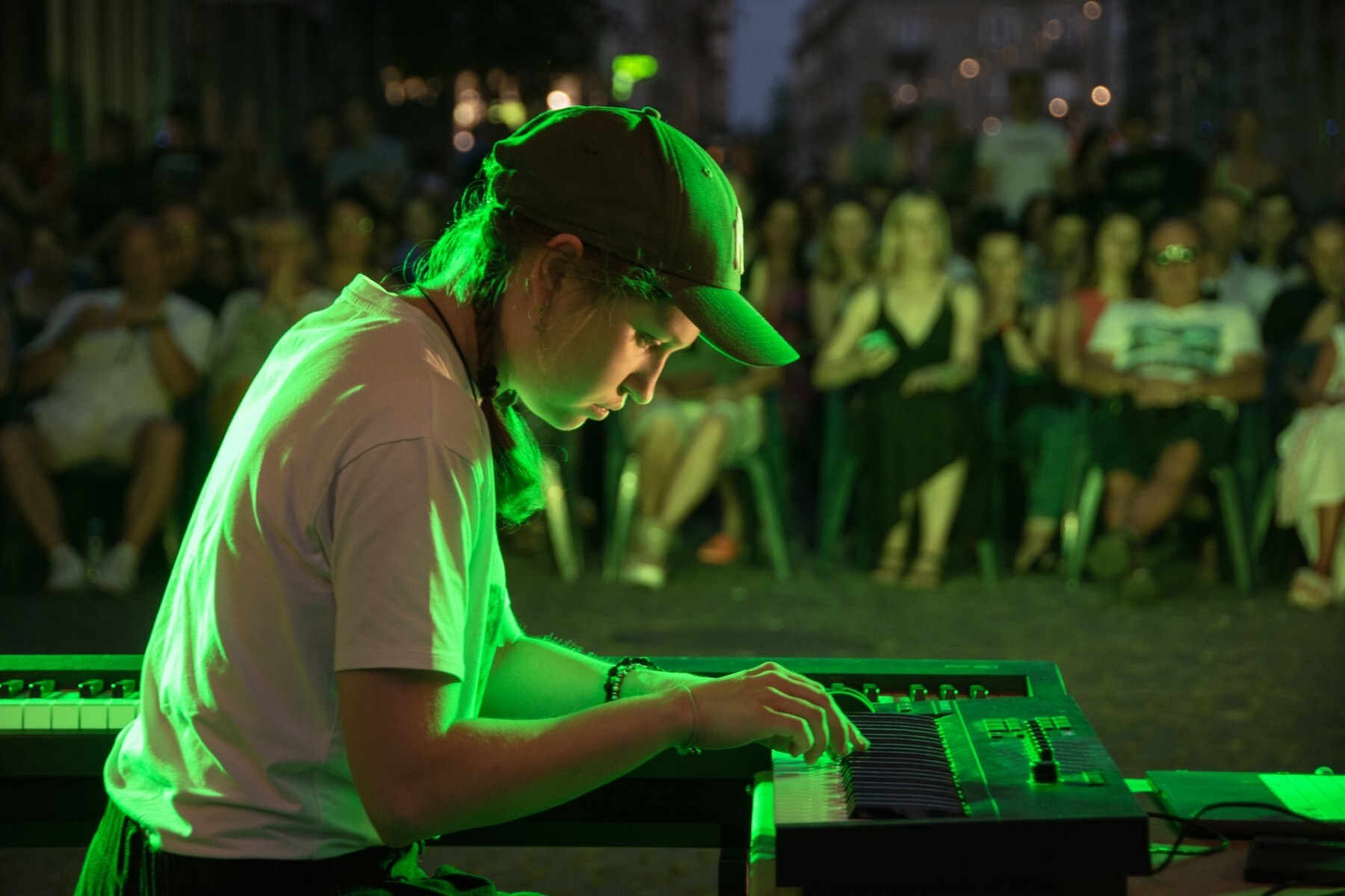 Xxv festiwal sztuki wysokiej i maly festiwal 15
