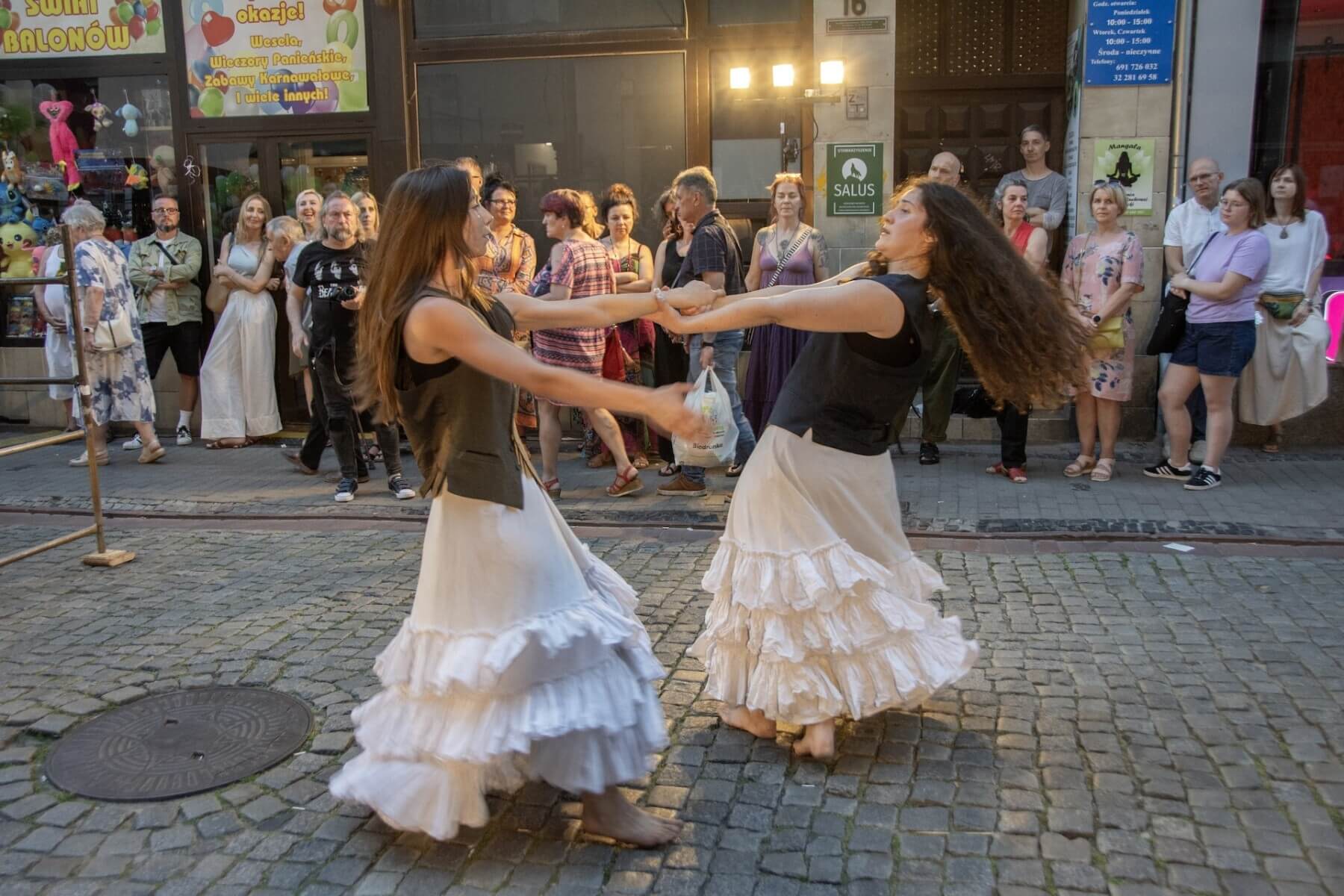 Xxv festiwal sztuki wysokiej i maly festiwal 2