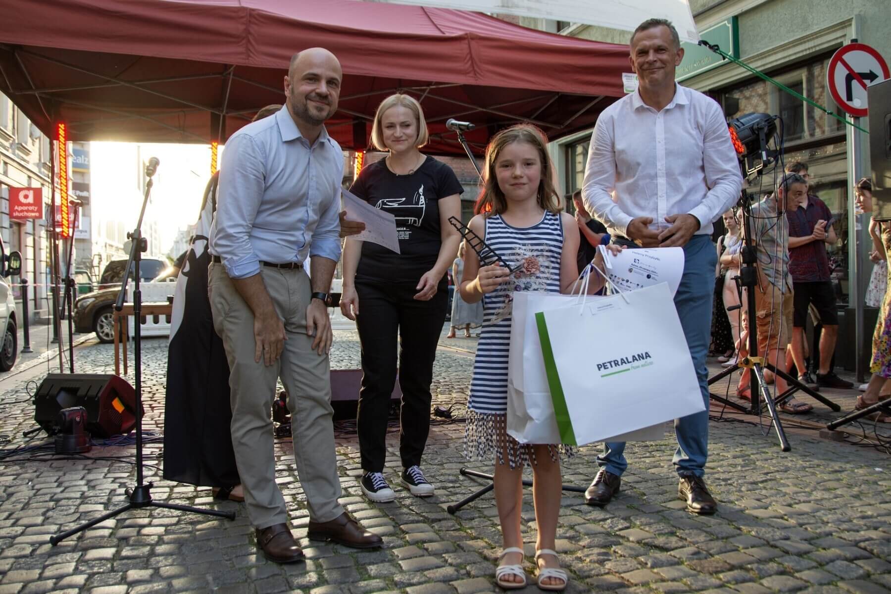 Xxv festiwal sztuki wysokiej i maly festiwal 9
