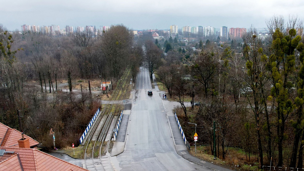 Główna droga w Szombierkach do przebudowy. Miasto Bytom pozyskało miliony na tę inwestycję