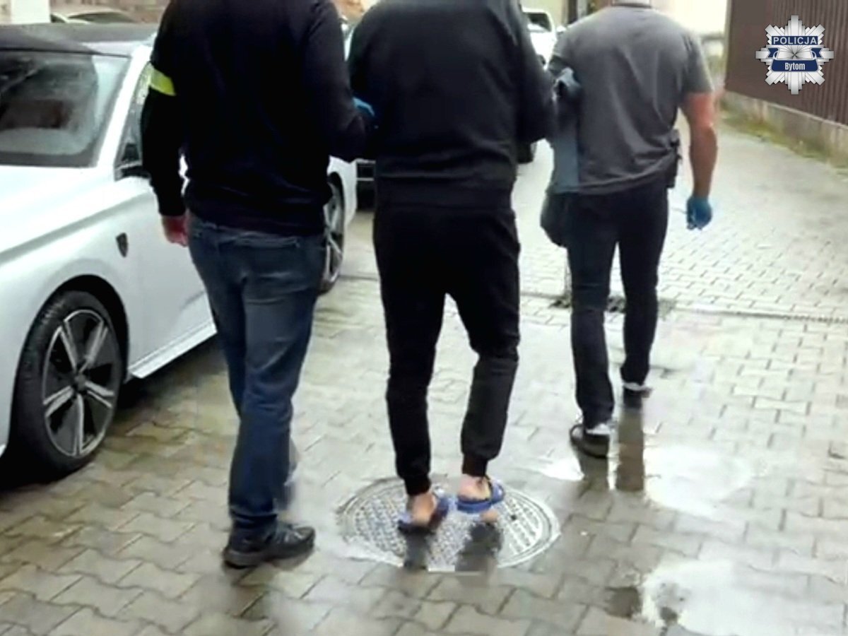 Senior znęcał się nad drugim seniorem. Poszkodowany zmarł, a sprawcy grozi dożywocie